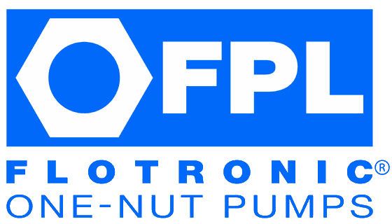 Logo Flotronic