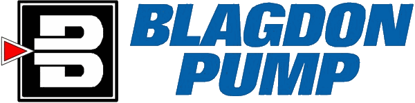 Logo Blagdon