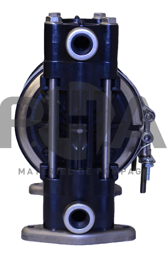 Pompe pneumatique à membranes Husky 307 (D31211)