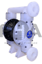 Pompe pneumatique à membranes GRACO 2150 (DF2916)