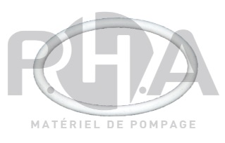 Joint torique PTFE