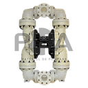 Pompe pneumatique à membranes Graco Husky 3300