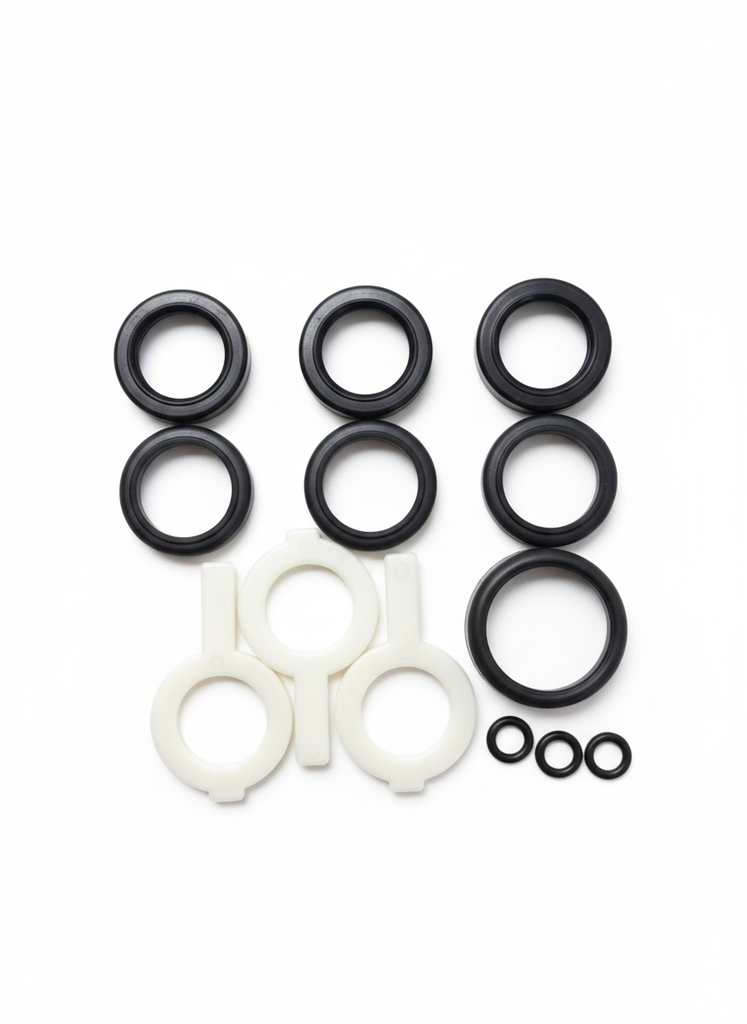 Kit de joints basse et haute pression NBR (Buna) Custom code 84 13 91 00 90  origine : Japan Provenance : France