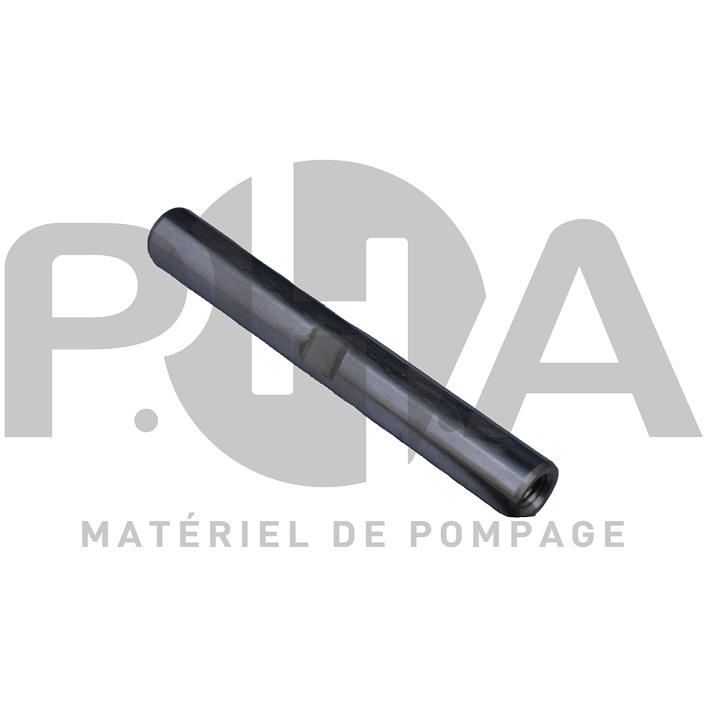 Arbre principal pour pompe PD10