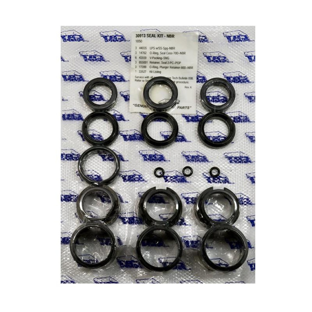Kit Joints basse et haute pression