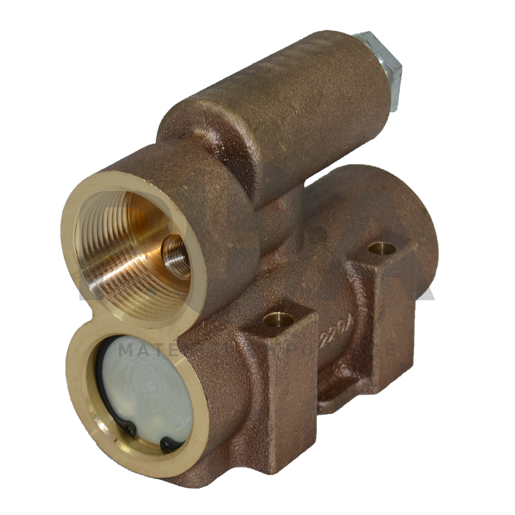 Distributeur d'air type lubrifié (copie)