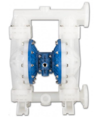 Pompe pneumatique à membranes PHA'R 1-1/2" (copie)