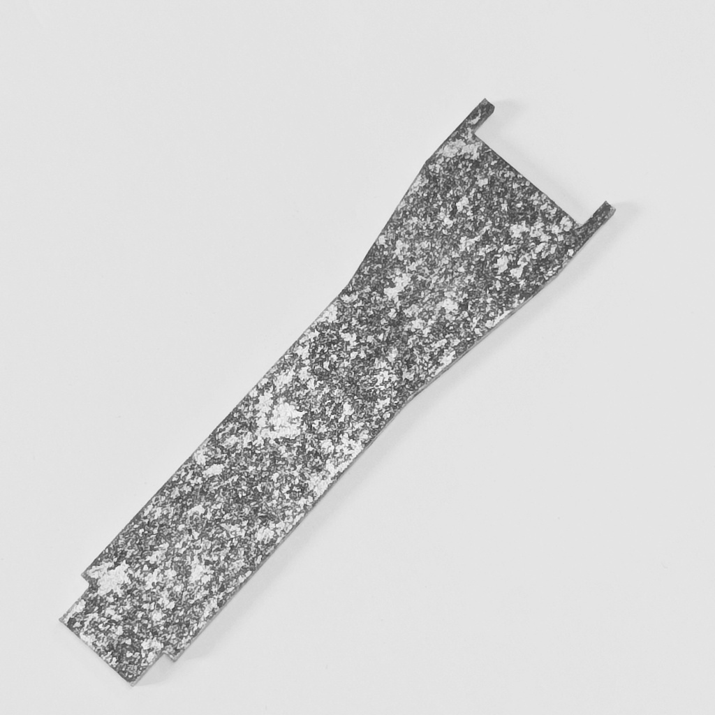 Clé de démontage ( chapeau et sièges) DELLMECO DM08