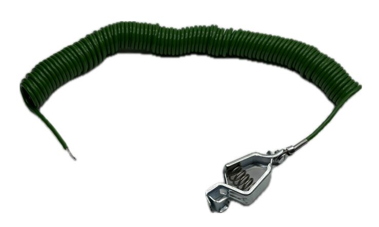 Ground cable  