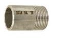 EMBOUT INOX À SOUDER MÂLE 1/2" X 35MM (copie)