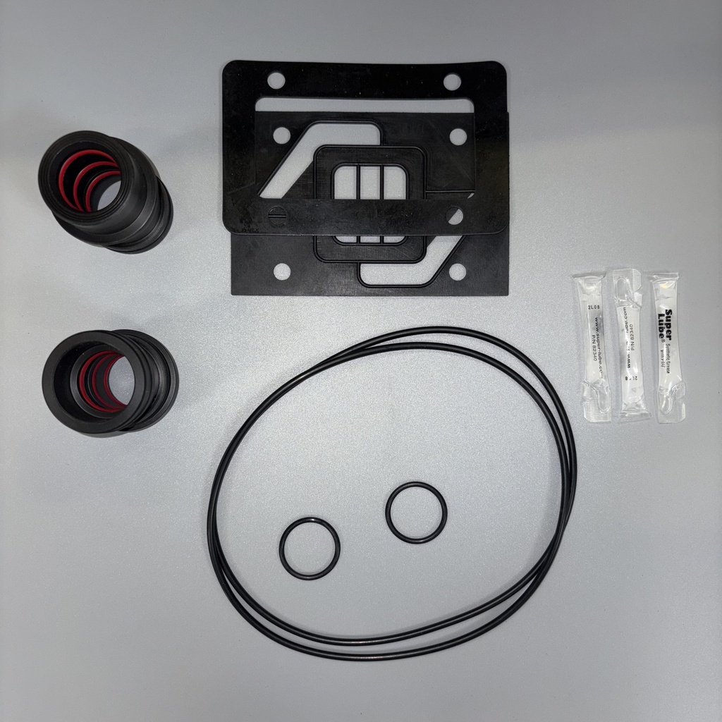 Kit côté air FT15/FT20 ( nouvelle version)