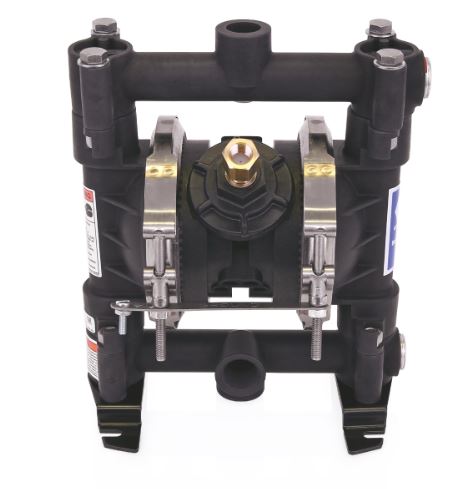 GRACO | Pompe pneumatique à membranes Husky 716 | Ref 244682 | P.H.A