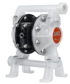 ARO | Pompe pneumatique à membranes 3/4" | Ref PD07P-BPS-PAA