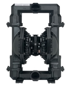 ARO | Pompe pneumatique à membranes 3" | Ref PD30A-BAP-FVV-C 