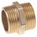Mamelon hexagonal 1/4"