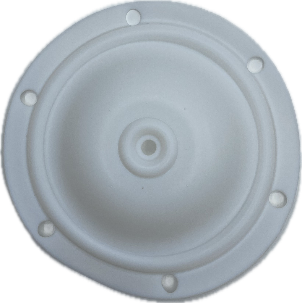 Membrane en PTFE