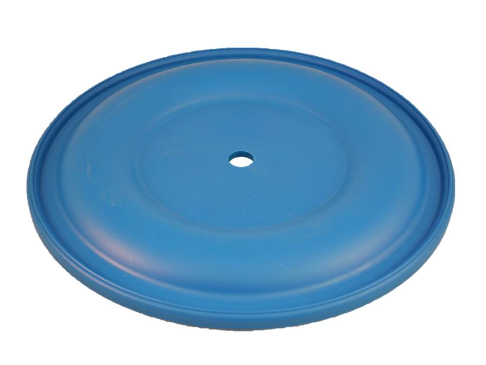 Membrane en Santoprène '' ne se fait plus au détail ''