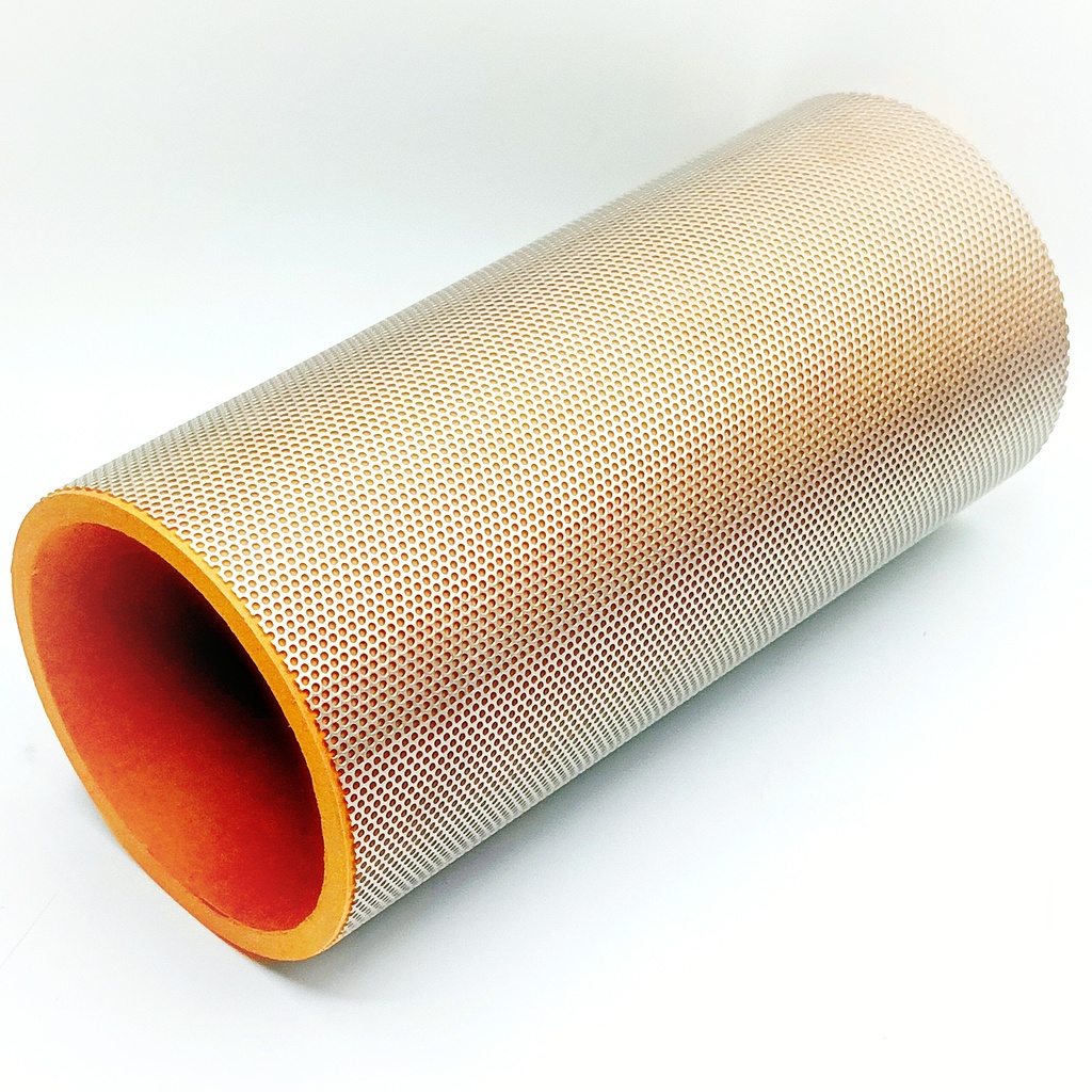 Cartouche et grille de silencieux B ou M15