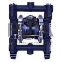 Pompe à membranes pneumatique Husky 716 (D5C977)