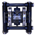 Pompe pneumatique à membranes HUSKY 307