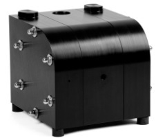 Pompe pneumatique à membranes DMCX50