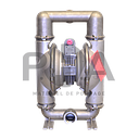 VERSAMATIC | Pompe pneumatique à membranes E2| Ref E2SS4R440C-B-ATE