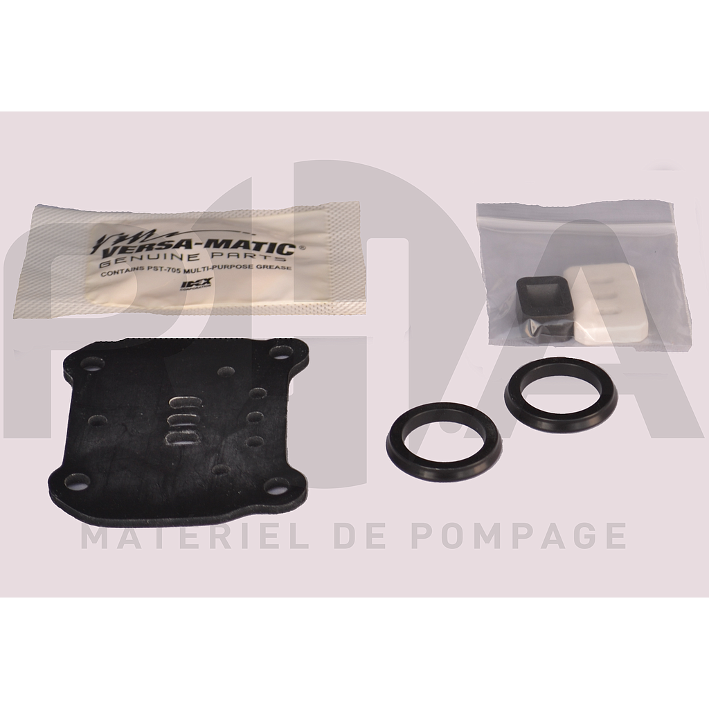 Kit de Joints distributeur