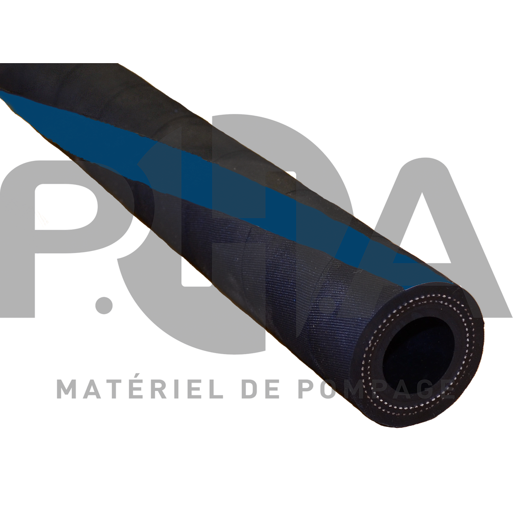 Tube en EPDM pour pompe RBT25B