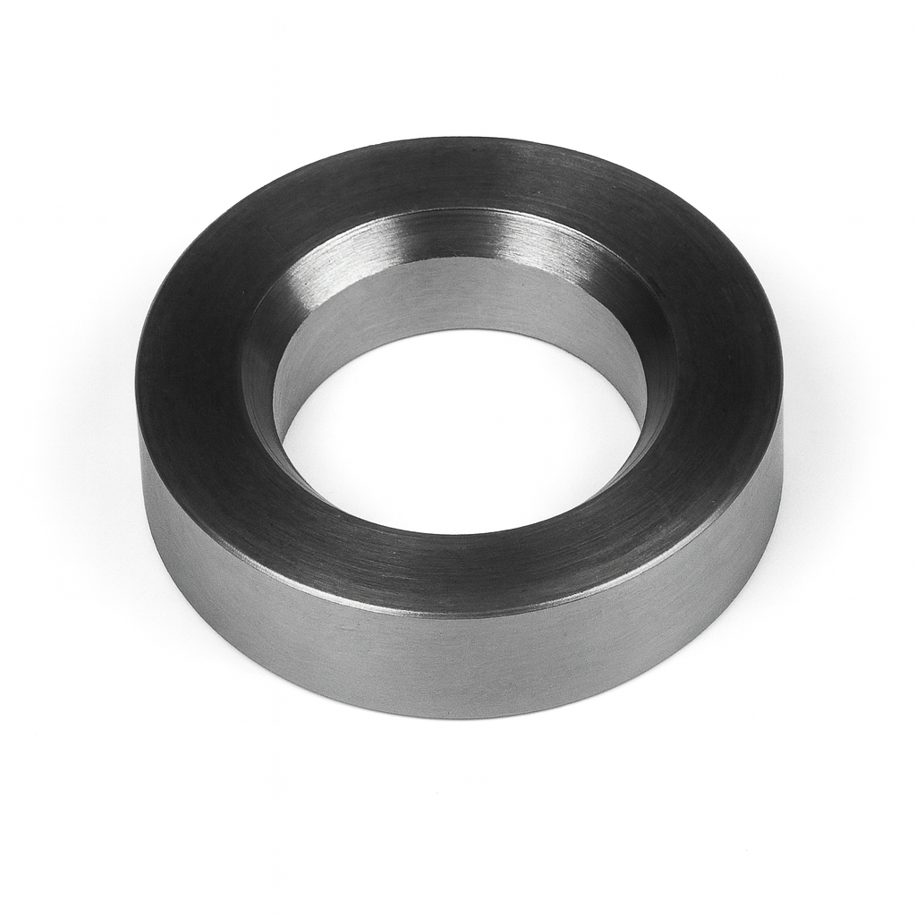 Siège de clapet en acier inox 316L