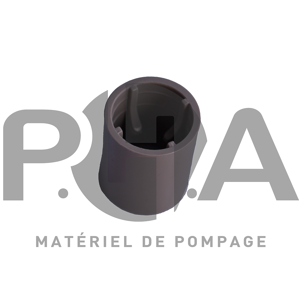 Cage de bille en PP ARO 1/2"