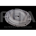 Membrane en PTFE