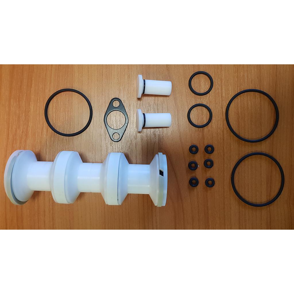 2/3in POLY/PTFE VLV REPAIR KIT