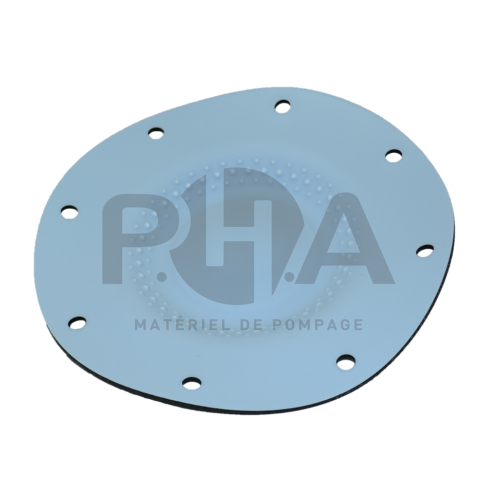 Membrane en PTFE FUSION