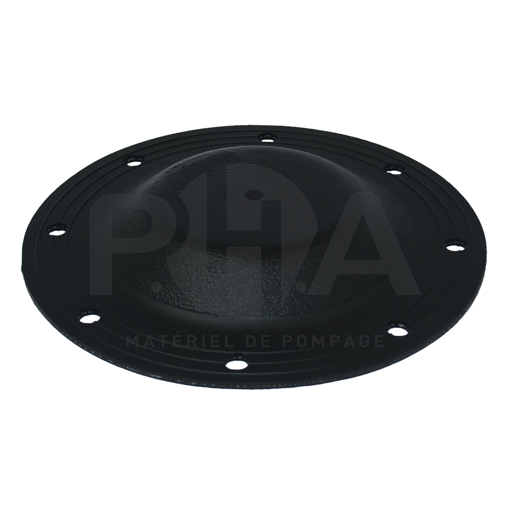 Membrane en Viton E1 et V1