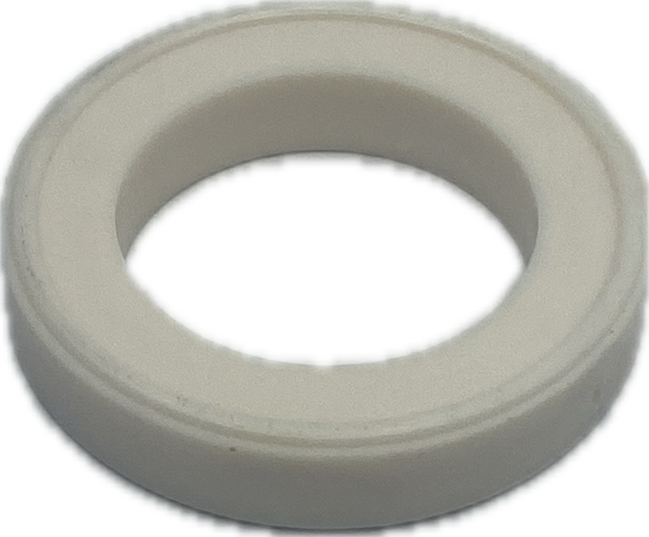 Siège de clapet en Hytrel