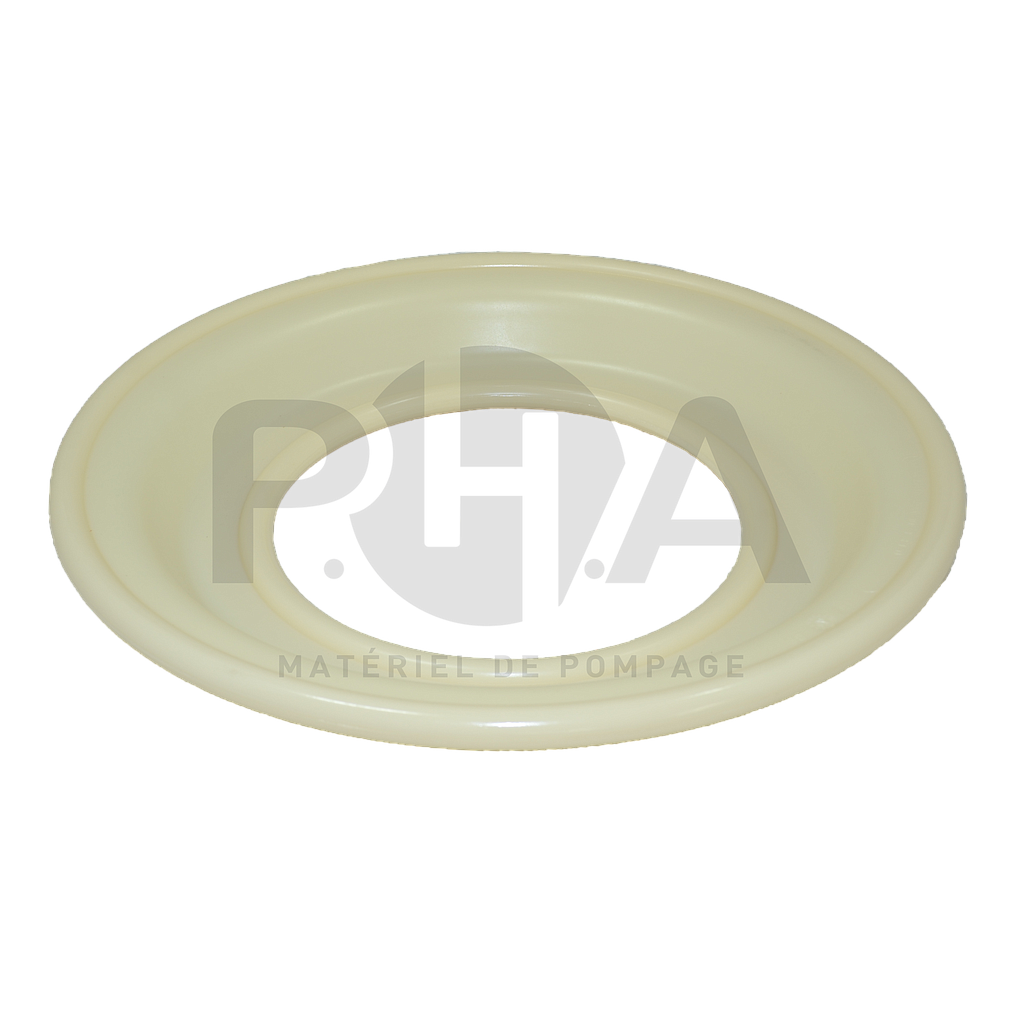 Membrane en Hytrel TPE FG FDA E3 