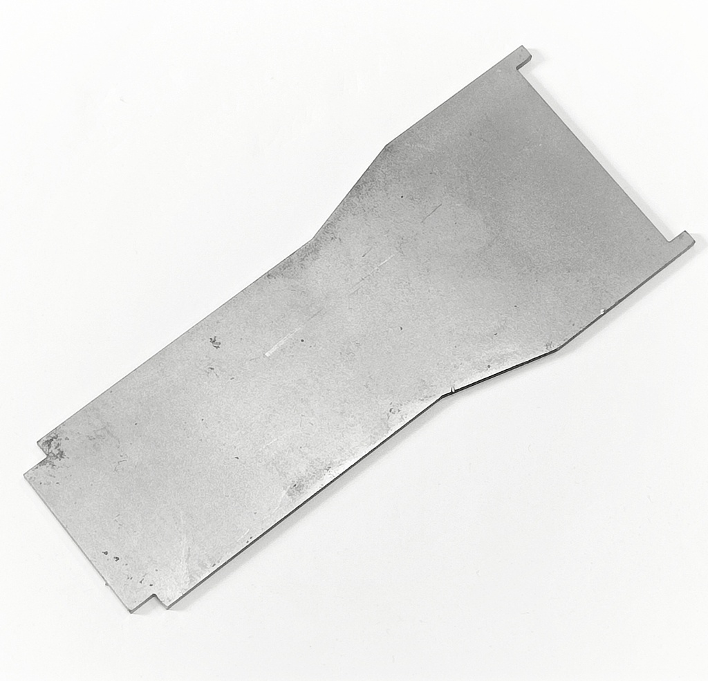 Clé de démontage ( chapeau et sièges) DELLMECO DM50