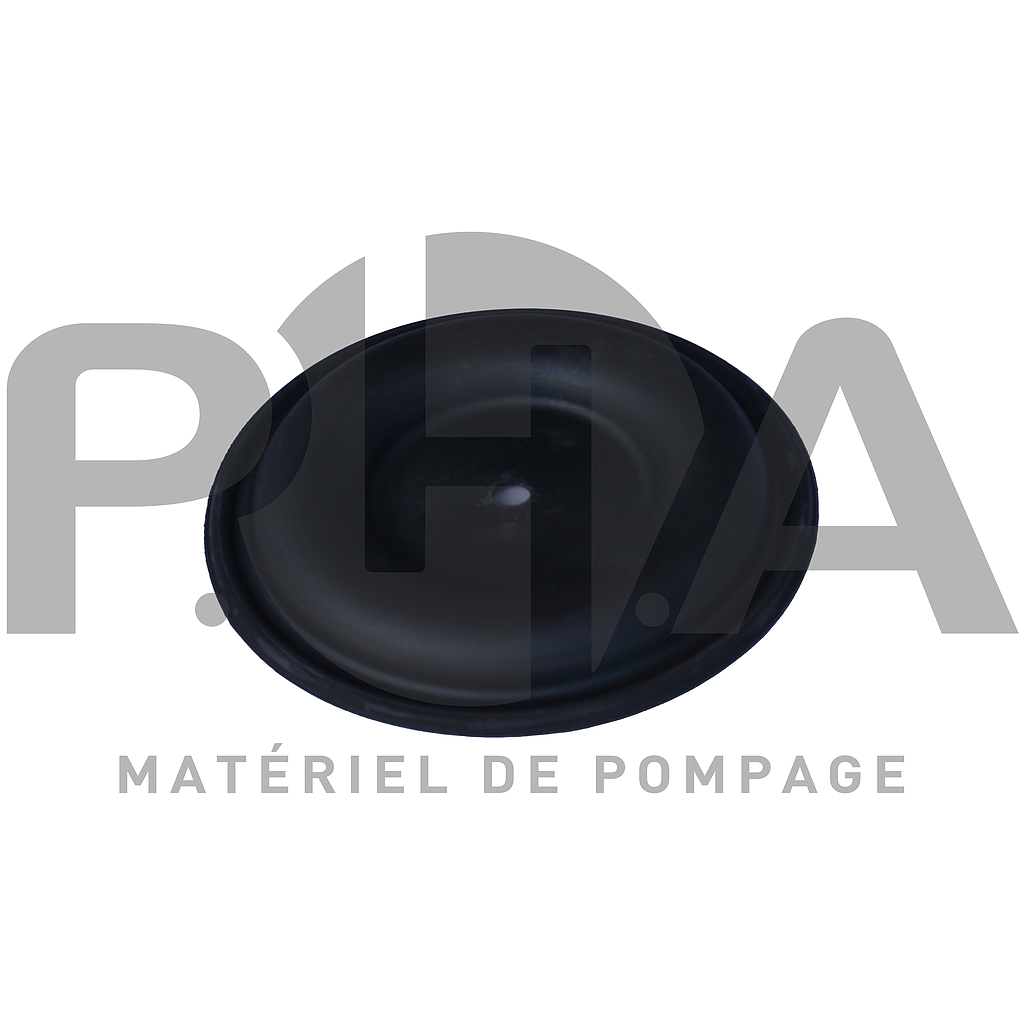 Membrane en EPDM FDA