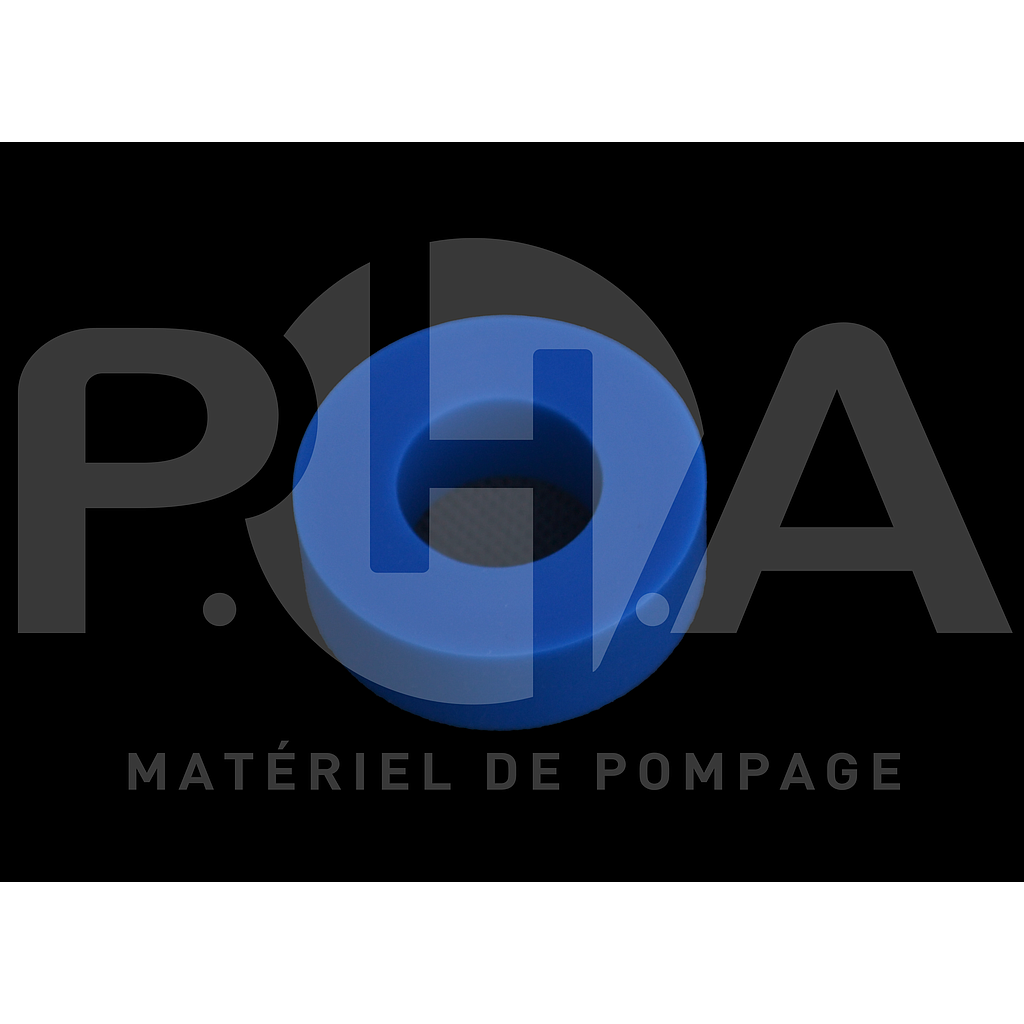 [PU90] Siège de clapet en Polyuréthane