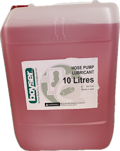 [LUBR-10] Bidon d'huile 10 litres pour graissage