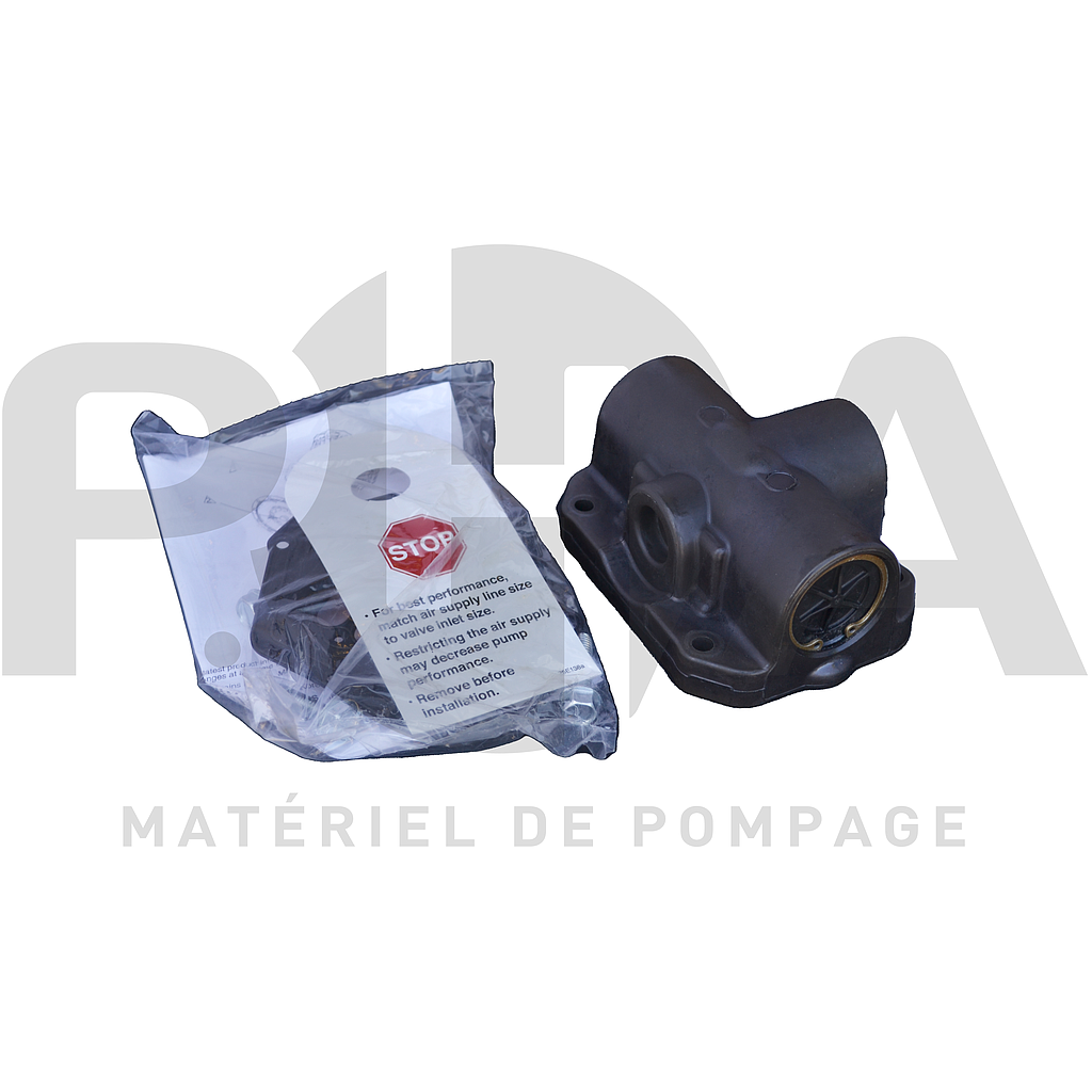 [24K855] Kit air valve