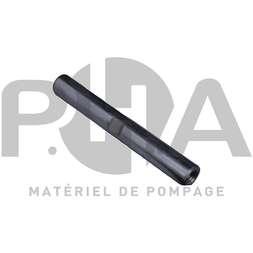 [95995] Arbre principal pour pompe PD10