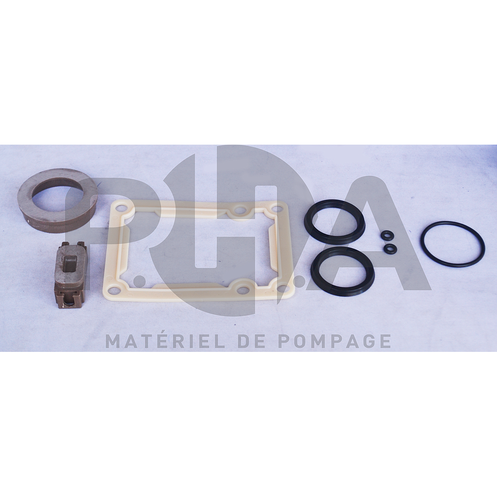 [255061] Kit côté air