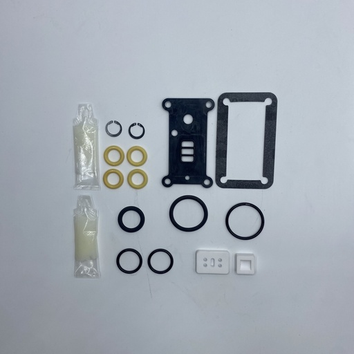 [637141] Kit côté air