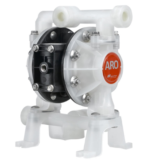 [PD05P-BRS-PAA-B] Pompe pneumatique à membranes ARO 1/2" (copie)