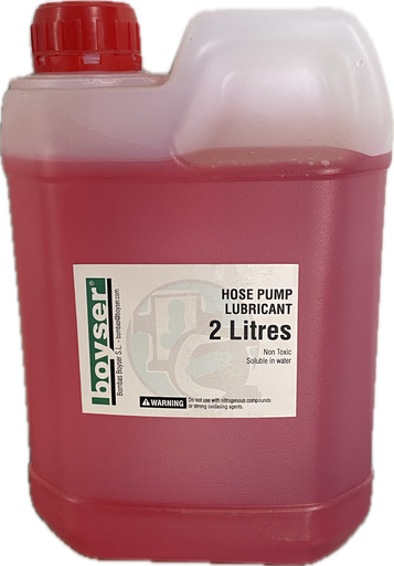 [LUBR-2] Bidon d'huile 2 litres pour graissage