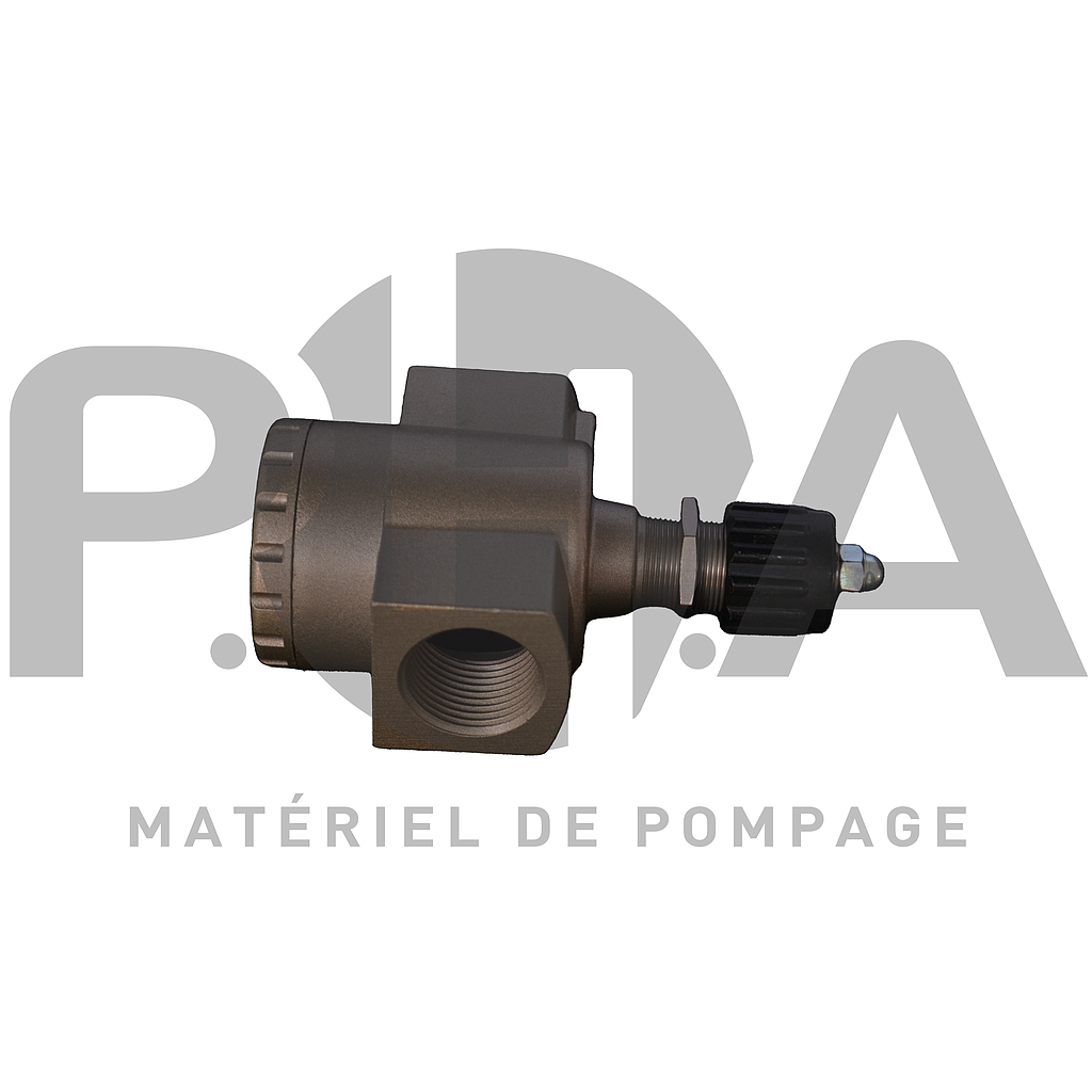 [LIM-3/4] Limiteur de débit Raccordement 3/4"