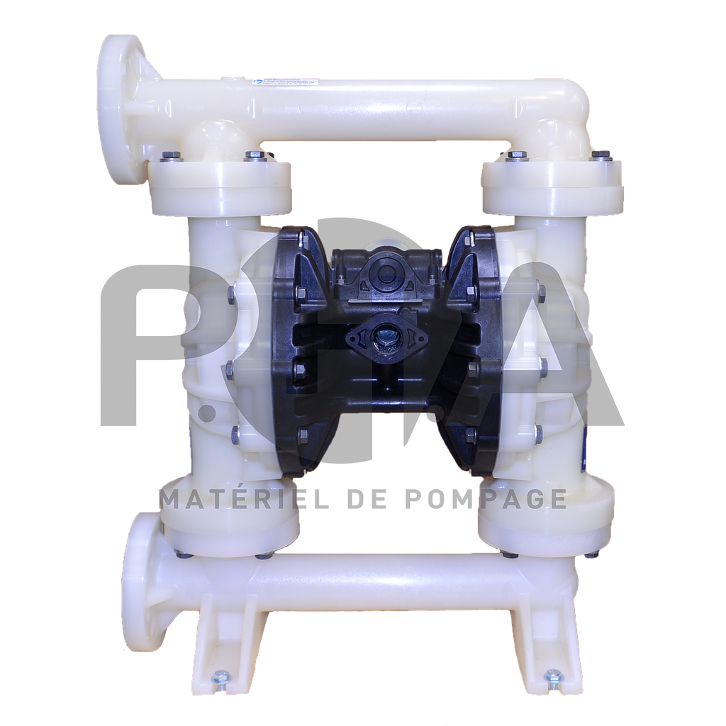 [654511] Pompe pneumatique à membranes HUSKY 1590 (copie)