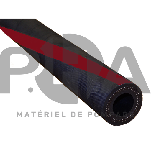 [104.01.09 / 10400901] Tube en NBR (nitrile)