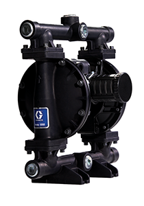 [647113] Pompe pneumatique à membranes Graco HUSKY 1050 